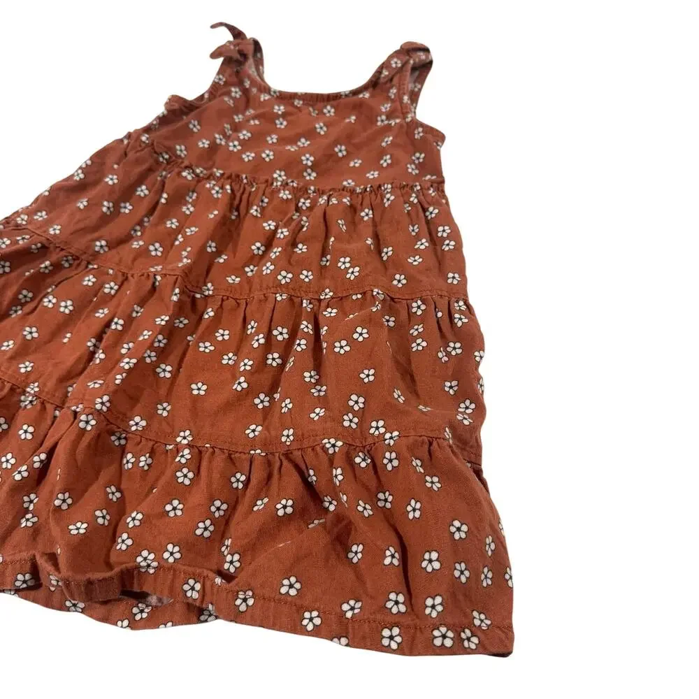 Little Co by Lauren Conrad Toddler Girl 2T Fall Dress